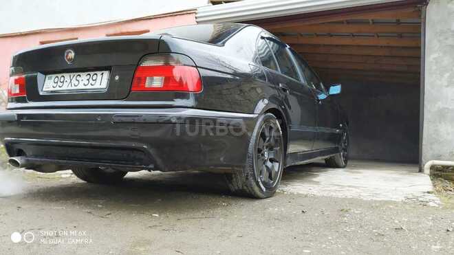 BMW 523 1997, 273,000 km - 2.5 l - Lənkəran