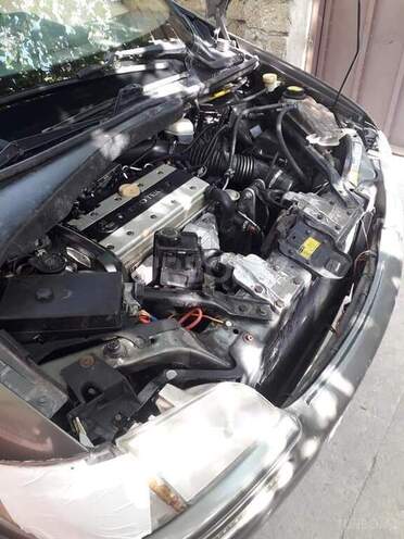Opel Sintra 1997, 312,557 km - 2.2 л - Sumqayıt