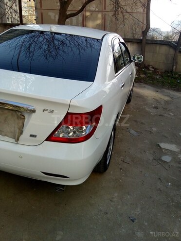 BYD F3 2013, 76,000 km - 1.5 l - Bakı