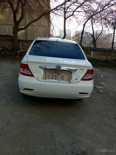 BYD F3 2013, 76,000 km - 1.5 l - Bakı