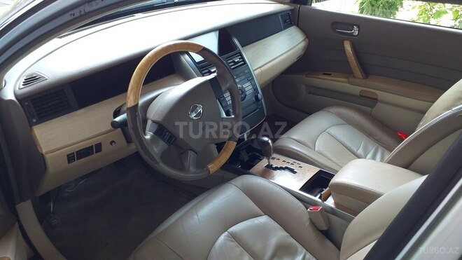 Nissan Teana 2004, 200,000 km - 2.5 л - Qax