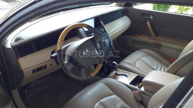 Nissan Teana 2004, 200,000 km - 2.5 л - Qax