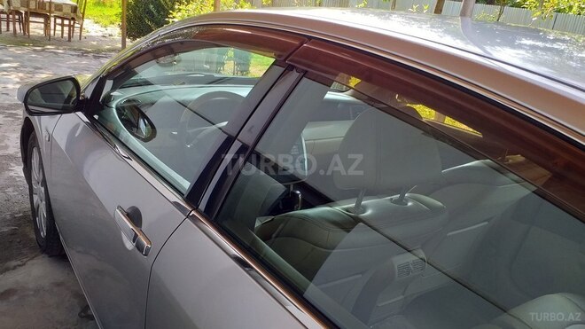 Nissan Teana 2004, 200,000 km - 2.5 л - Qax