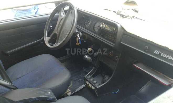 LADA (VAZ) 2107 2011, 50,000 km - 1.6 l - Bakı
