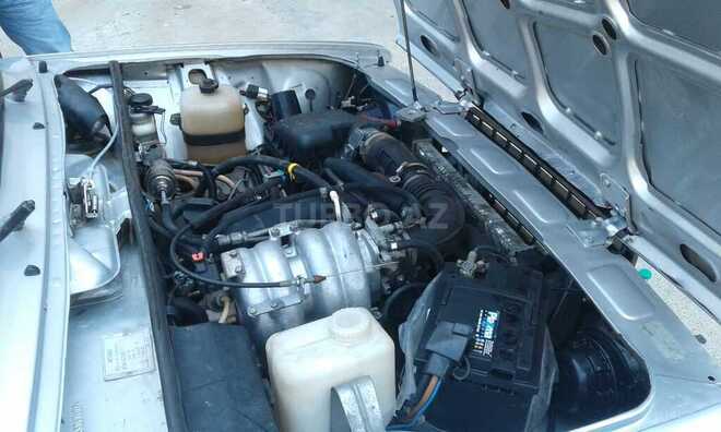LADA (VAZ) 2107 2011, 50,000 km - 1.6 l - Bakı