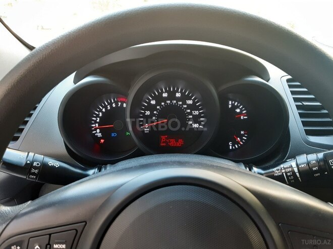 Kia Soul 2013, 49,330 km - 1.6 l - Bakı