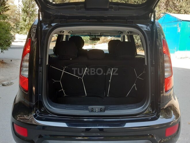 Kia Soul 2013, 49,330 km - 1.6 l - Bakı