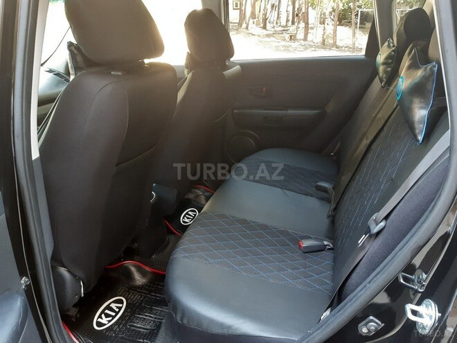 Kia Soul 2013, 49,330 km - 1.6 l - Bakı