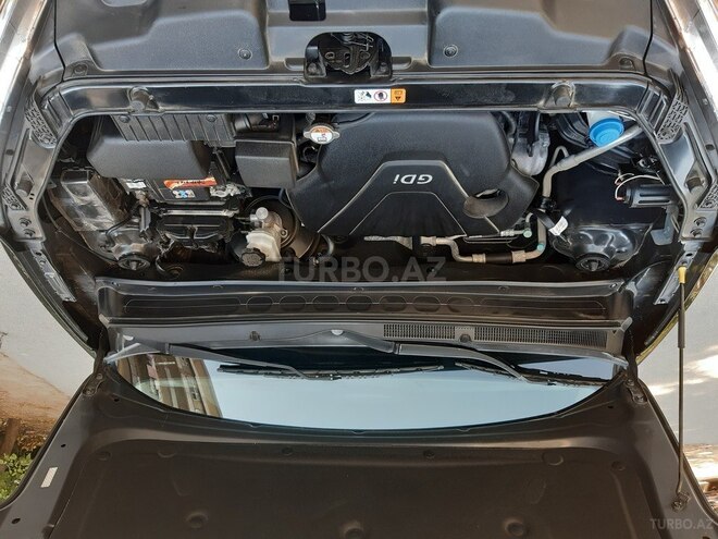 Kia Soul 2013, 49,330 km - 1.6 l - Bakı
