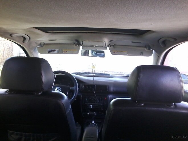 Volkswagen Passat 1999, 23,452 km - 0.2 л - Sabirabad