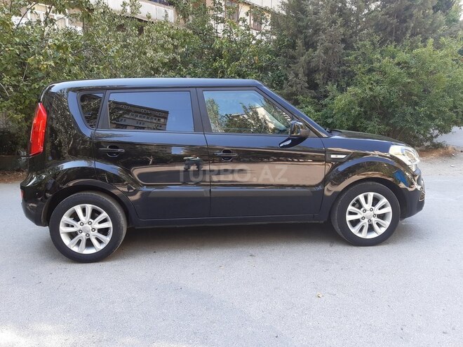Kia Soul 2013, 49,330 km - 1.6 l - Bakı