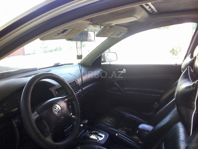 Volkswagen Passat 1999, 23,452 km - 0.2 л - Sabirabad