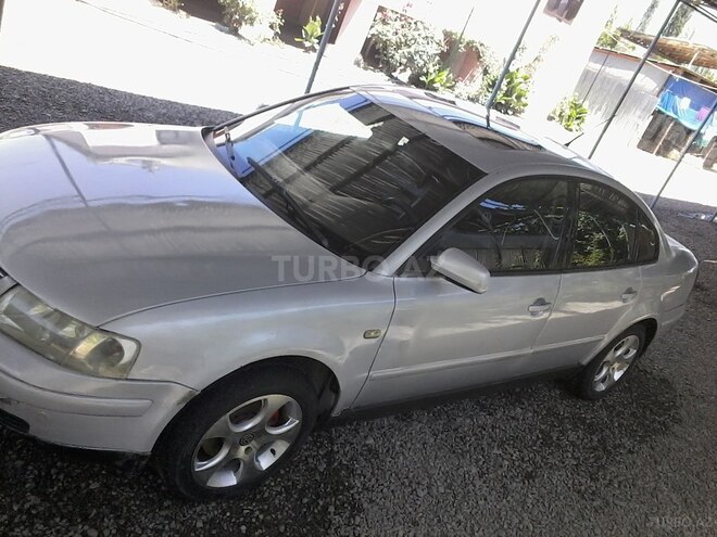 Volkswagen Passat 1999, 23,452 km - 0.2 л - Sabirabad