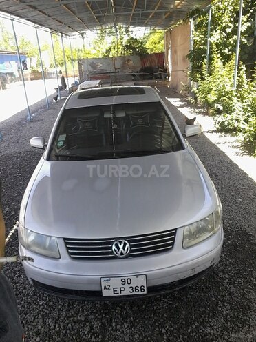 Volkswagen Passat 1999, 23,452 km - 0.2 л - Sabirabad