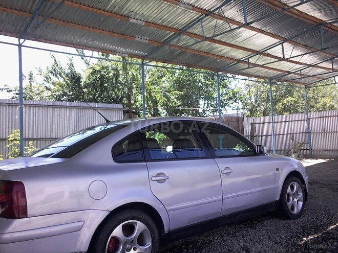 Volkswagen Passat 1999, 23,452 km - 0.2 л - Sabirabad
