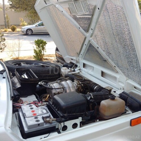 LADA (VAZ) Niva 2005, 153,393 km - 1.7 л - Bakı