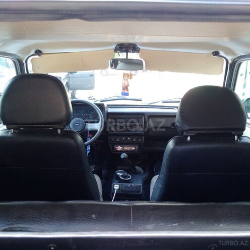 LADA (VAZ) Niva 2005, 153,393 km - 1.7 л - Bakı