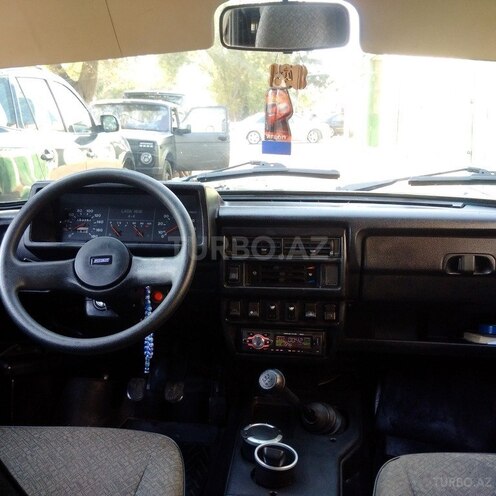 LADA (VAZ) Niva 2005, 153,393 km - 1.7 л - Bakı