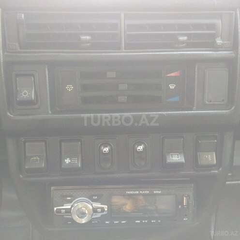 LADA (VAZ) Niva 2005, 153,393 km - 1.7 л - Bakı