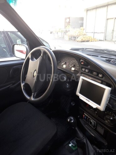 Chevrolet Niva 2008, 150,000 km - 1.7 l - Xırdalan
