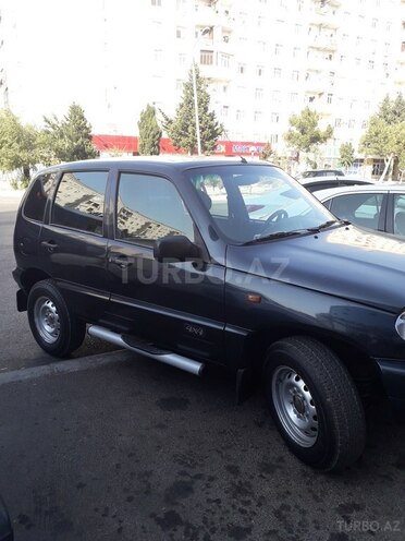 Chevrolet Niva 2008, 150,000 km - 1.7 l - Xırdalan