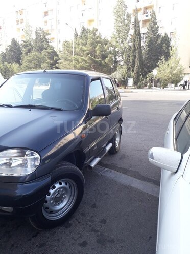 Chevrolet Niva 2008, 150,000 km - 1.7 l - Xırdalan