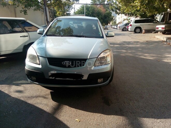 Kia Rio 2005, 170,000 km - 1.5 l - Bakı