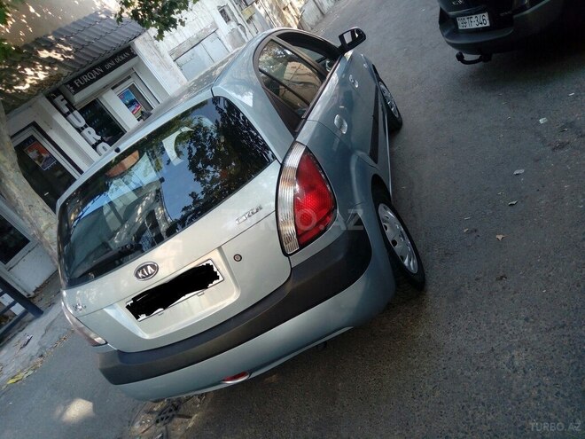 Kia Rio 2005, 170,000 km - 1.5 l - Bakı