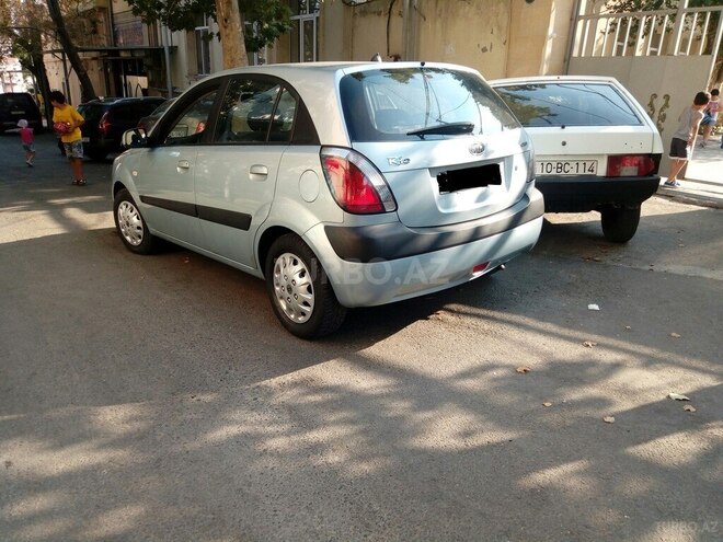 Kia Rio 2005, 170,000 km - 1.5 l - Bakı