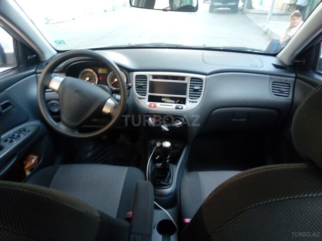 Kia Rio 2005, 170,000 km - 1.5 l - Bakı