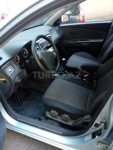 Kia Rio 2005, 170,000 km - 1.5 l - Bakı
