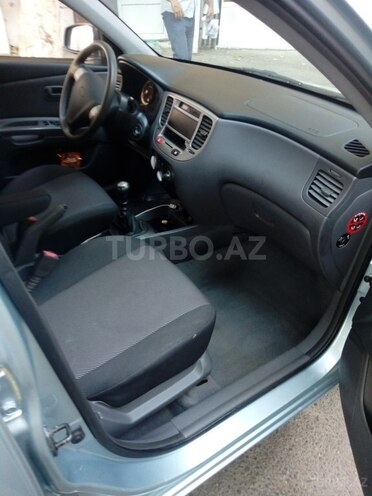 Kia Rio 2005, 170,000 km - 1.5 l - Bakı