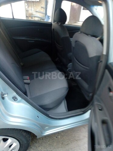 Kia Rio 2005, 170,000 km - 1.5 l - Bakı