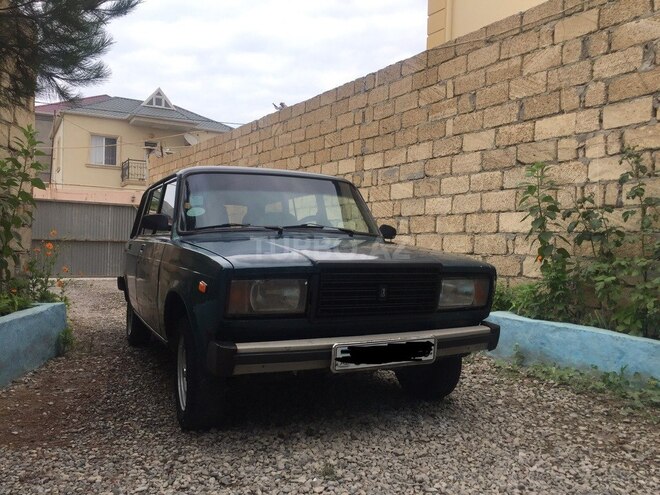 LADA (VAZ) 2104 1997, 250,000 km - 1.5 л - Sumqayıt