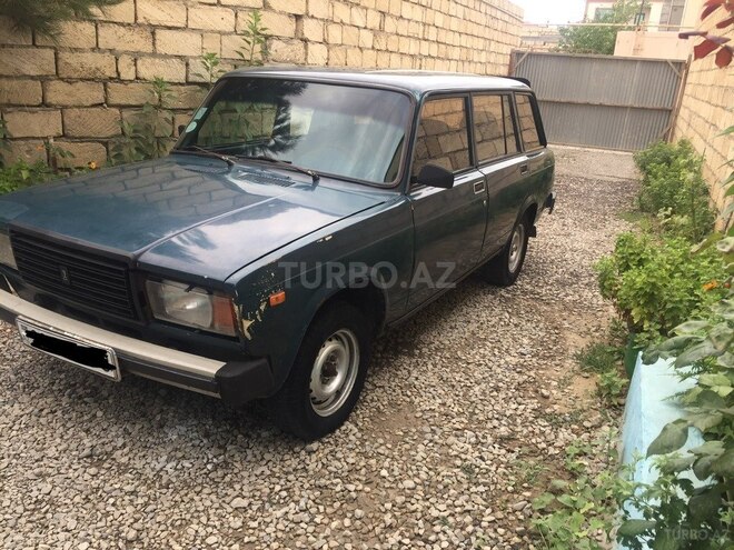 LADA (VAZ) 2104 1997, 250,000 km - 1.5 л - Sumqayıt