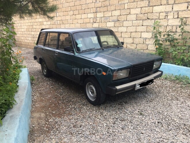 LADA (VAZ) 2104 1997, 250,000 km - 1.5 л - Sumqayıt