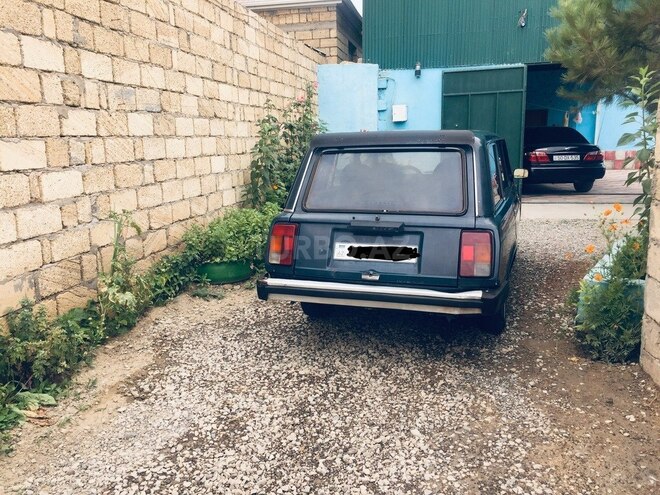 LADA (VAZ) 2104 1997, 250,000 km - 1.5 л - Sumqayıt