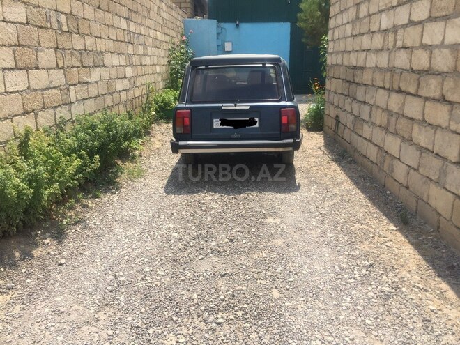 LADA (VAZ) 2104 1997, 250,000 km - 1.5 л - Sumqayıt
