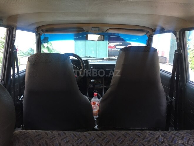 LADA (VAZ) 2104 1997, 250,000 km - 1.5 л - Sumqayıt
