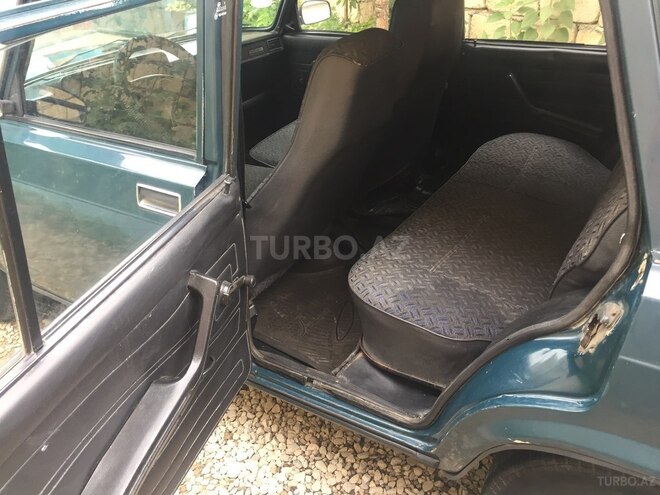 LADA (VAZ) 2104 1997, 250,000 km - 1.5 л - Sumqayıt