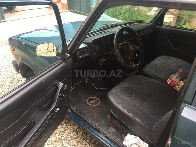 LADA (VAZ) 2104 1997, 250,000 km - 1.5 л - Sumqayıt