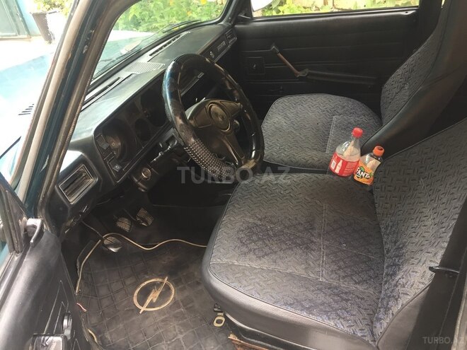LADA (VAZ) 2104 1997, 250,000 km - 1.5 л - Sumqayıt