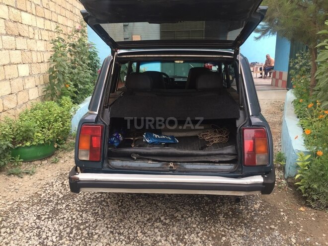 LADA (VAZ) 2104 1997, 250,000 km - 1.5 л - Sumqayıt