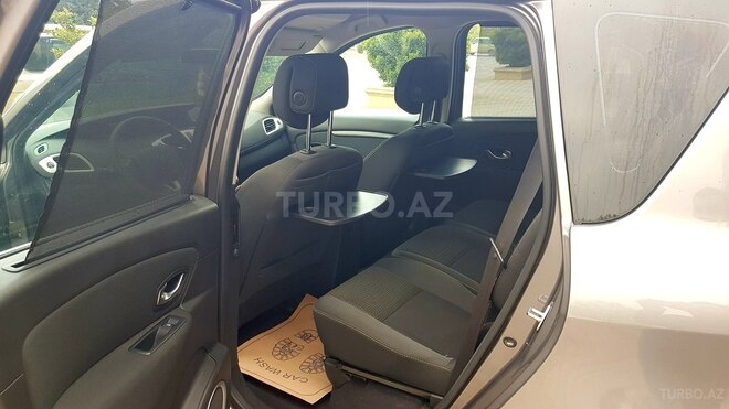 Renault Scenic 2011, 183,000 km - 1.5 л - Bakı
