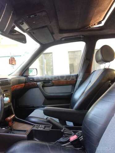 BMW 525 1995, 218,000 km - 2.5 l - Bakı