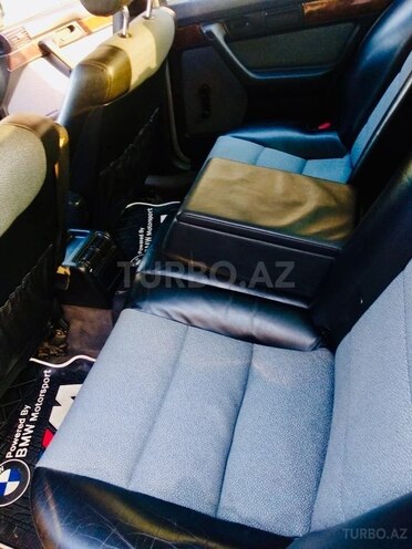 BMW 525 1995, 218,000 km - 2.5 l - Bakı