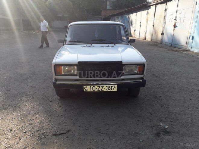 LADA (VAZ) 2107 2009, 156,000 km - 1.6 л - Mingəçevir