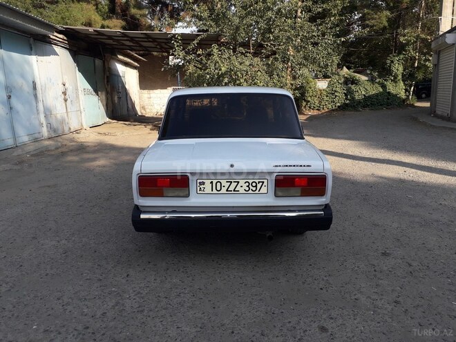 LADA (VAZ) 2107 2009, 156,000 km - 1.6 л - Mingəçevir