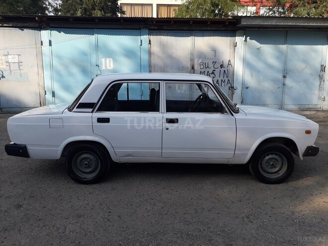 LADA (VAZ) 2107 2009, 156,000 km - 1.6 л - Mingəçevir