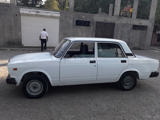 LADA (VAZ) 2107 2009, 156,000 km - 1.6 л - Mingəçevir